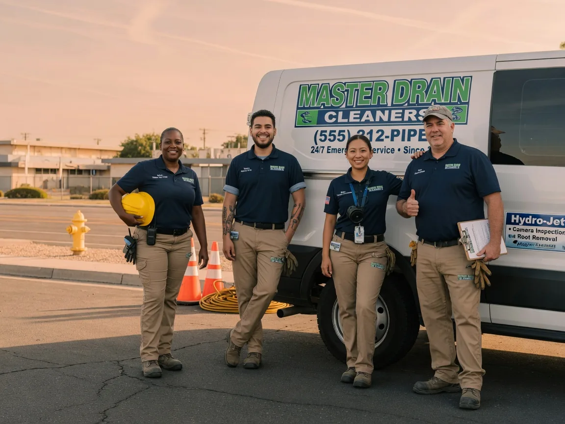 Drain Cleaning company in Port Ludlow, WA